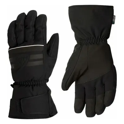 Rossignol Tech IMPR Ski Gloves Black Síkesztyű