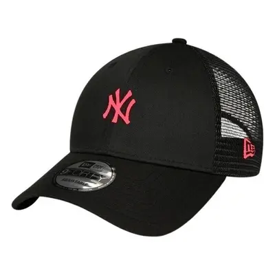 New York Yankees 9Forty Trucker MLB Home Field Black Baseball sapka