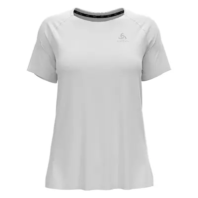 Odlo Essential White Rövidujjú futópólók