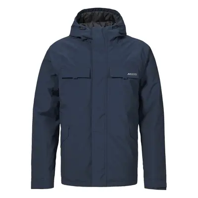 Musto Insulated Rain Kabát Navy