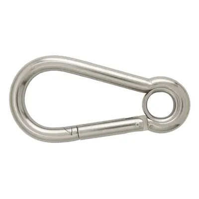 Osculati Carabiner SS mm mm Karabíner