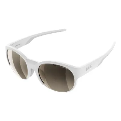 POC Avail Hydrogen White/Clarity MTB Silver Mirror Életmód szemüveg