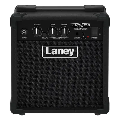 Laney LX10B Gyakorló basszusgitár kombók