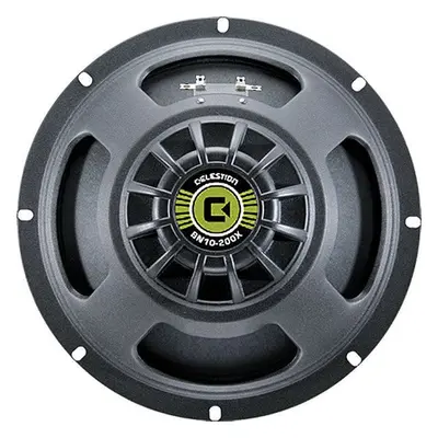 Celestion BN10-200X Gitár / Basszusgitár Hangszóró