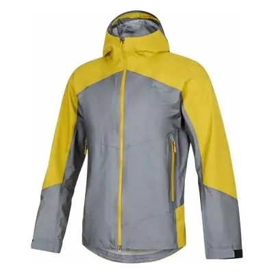 La Sportiva Revel GTX Jkt Dzseki Black/Moss