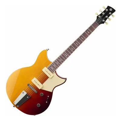 Yamaha RSP02T Sunset Burst Elektromos gitár