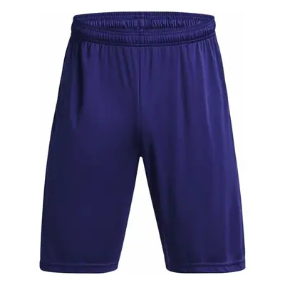 Under Armour Men's UA Tech WM Graphic Short Sonar Blue/Glacier Blue Fitness nadrág