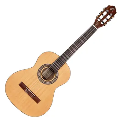 Ortega RSTC5M Natural Klasszikus gitár