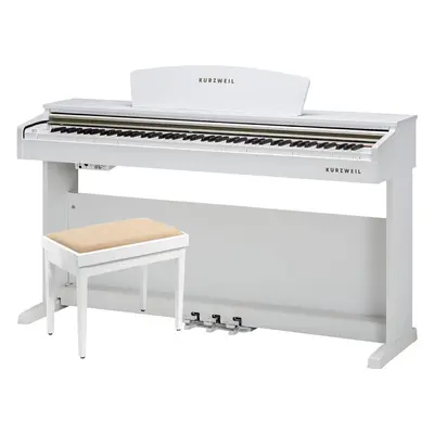 Kurzweil M90 Digitális zongora White