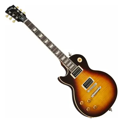 Gibson Slash Les Paul Standard LH November Burst Elektromos gitár