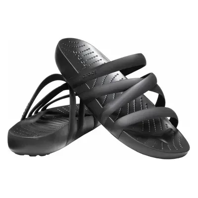 Crocs Splash Strappy Papucsok