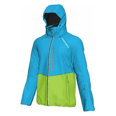 Fischer Eisjoch Jacket Light Green Síkabát