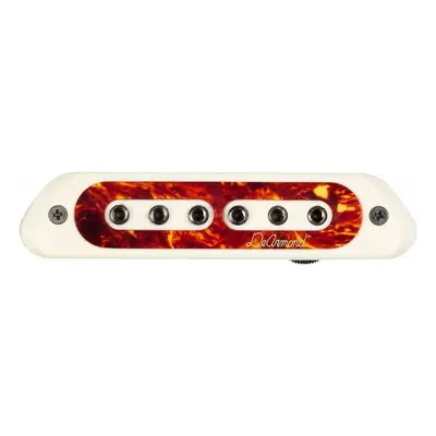 DeArmond Tone Boss Passive Humbucking Soundhole Pickup Akusztikus gitár hangszedő