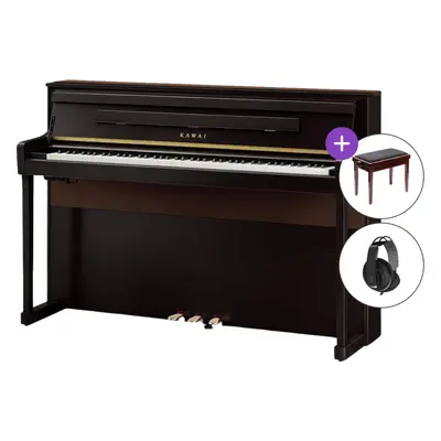 Kawai CA901R SET Digitális zongora Premium Rosewood