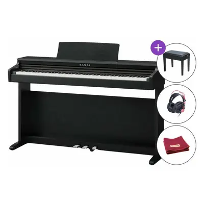 Kawai KDP-120 SET Digitális zongora Black