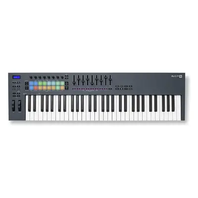 Novation FLkey MIDI mesterbillentyűzet