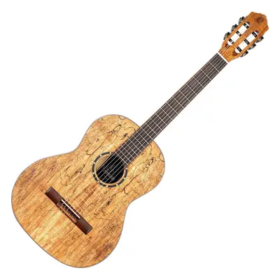 Ortega RSM-REISSUE Natural Klasszikus gitár