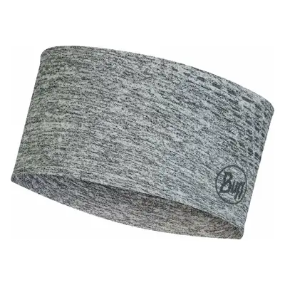 Buff DryFlx R-Light Grey Fejpántok futáshoz