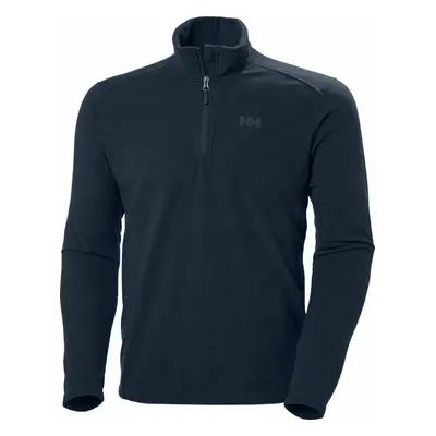 Helly Hansen Men's Daybreaker 1/2 Zip Fleece Pullover Pulóver Navy