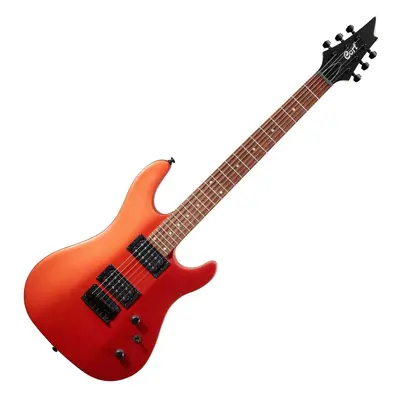 Cort KX100 Iron Oxide Elektromos gitár