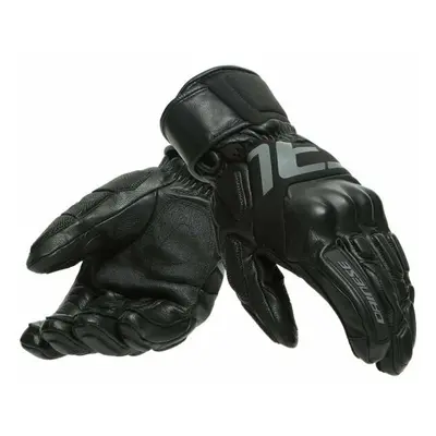 Dainese HP Gloves Stretch Limo/Stretch Limo Síkesztyű