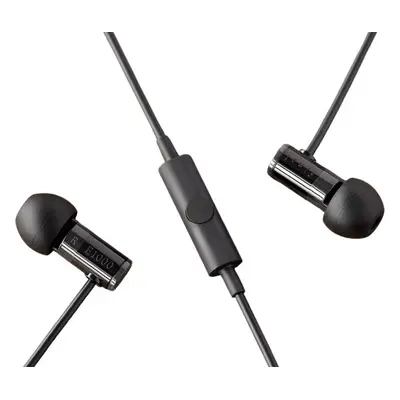 Final Audio E1000C Black In-Ear Fejhallgató