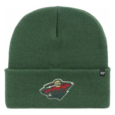 Minnesota Wild NHL Haymaker DG Sapka