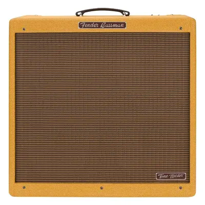 Fender Tone Master Bassman Tranzisztoros gitárkombók