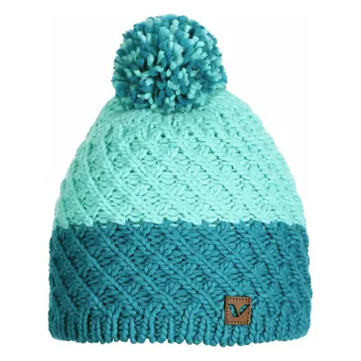 Viking Mana Lady Hat Blue Téli sapka