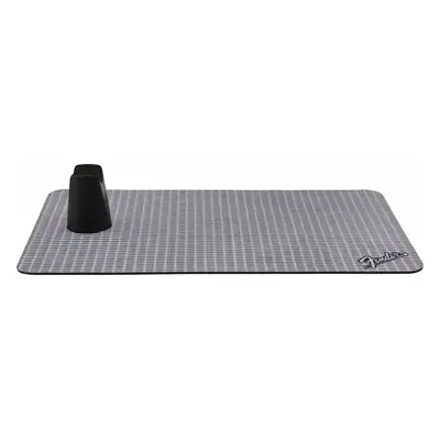 Fender Work Mat Station Grill Cloth Gitár karbantartó eszköz