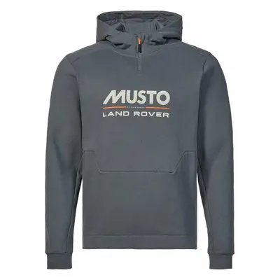 Musto Land Rover 2.0 Pulóver Turbulence