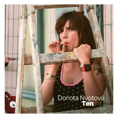 Dorota Nvotová - Ten (LP)