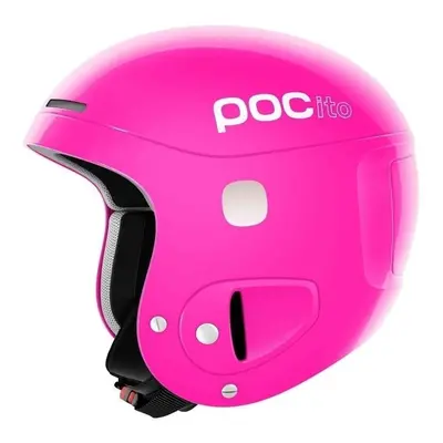 POC POCito Skull Fluorescent Pink Sísisak