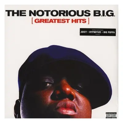 Notorious B.I.G. - Greatest Hits (2 LP)