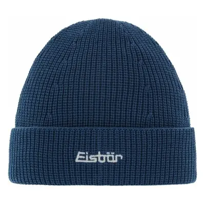 Eisbär Nice OS RL Beanie Dark Blue Téli sapka