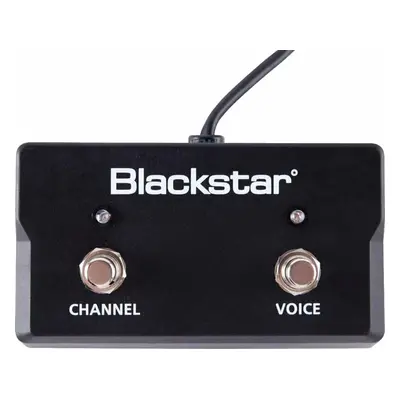 Blackstar FS-16 Kétcsatornás