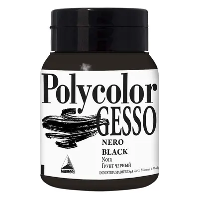 Maimeri Polycolor Gesso Primer ml