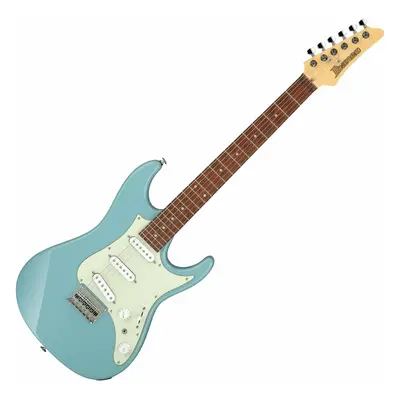 Ibanez AZES31-PRB Purist Blue Elektromos gitár