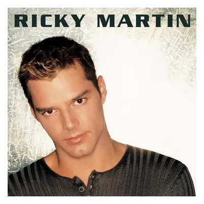 Ricky Martin - Ricky Martin (Reissue) (2 LP)