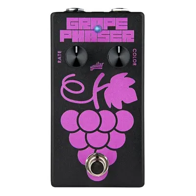 Aguilar Grape Phaser V2 Basszusgitár effektpedál