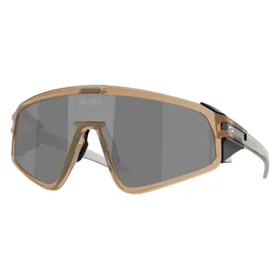 Oakley Latch Panel Sepia/Prizm Black Sport szemüveg