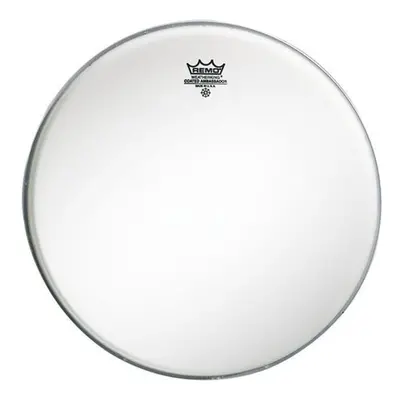 Remo BE-0212-00 Emperor Smooth White 12" Dobbőr