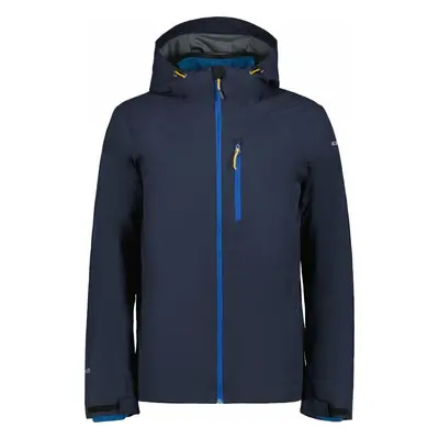 Icepeak Baskin Dzseki Dark Blue