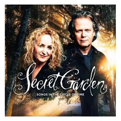 Secret Garden - Songs In The Circle Of Time (CD)