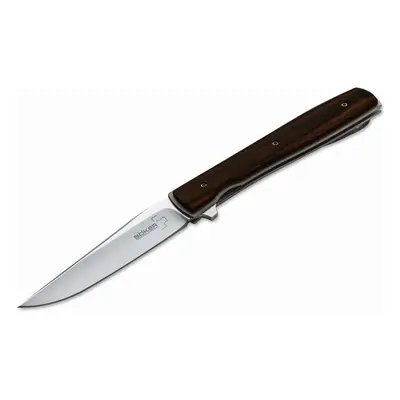 Boker Plus Urban Trapper Cocobolo Taktikai kés