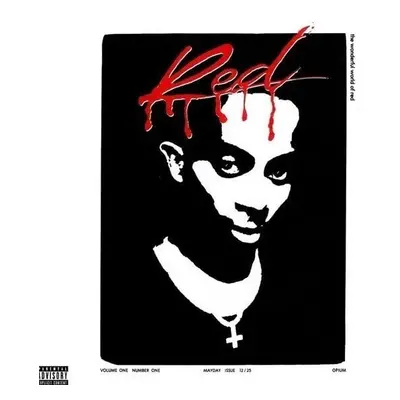 Playboi Carti - Whole Lotta Red (2 LP)