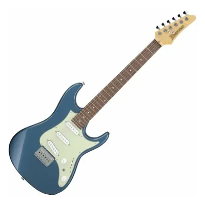 Ibanez AZES31-AOC Arctic Ocean Metallic Elektromos gitár