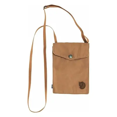 Fjällräven Pocket Khaki Dust Crossbody táska