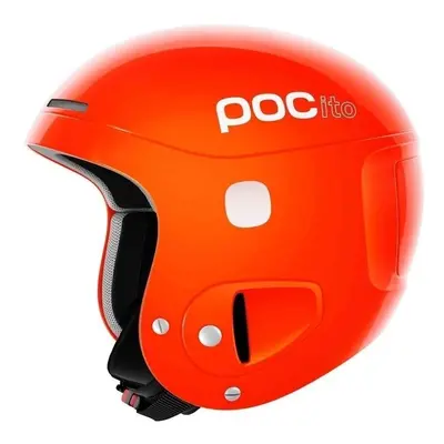 POC POCito Skull Fluorescent Orange Sísisak