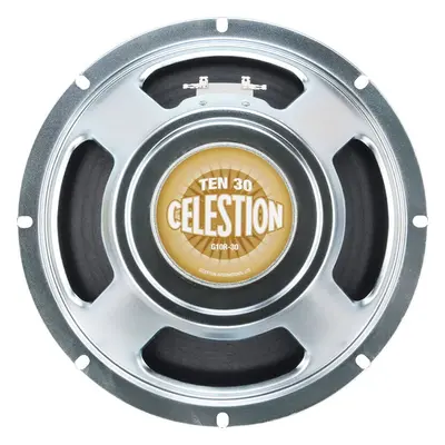 Celestion Ten Gitár / Basszusgitár Hangszóró